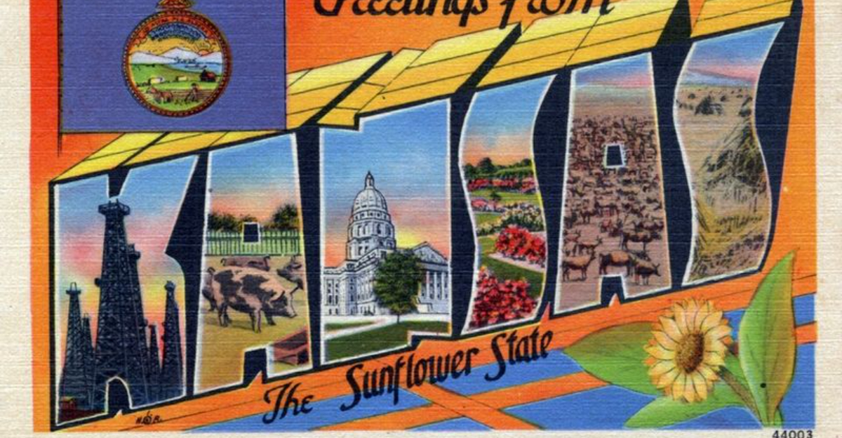 13 Kansas Food Traditions That Puzzle Outsiders But Feel Normal To Locals