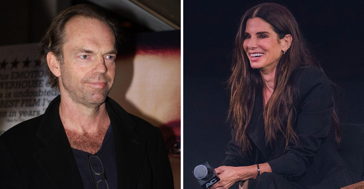 13 Keanu Reeves Co-Stars Seen Across His Career