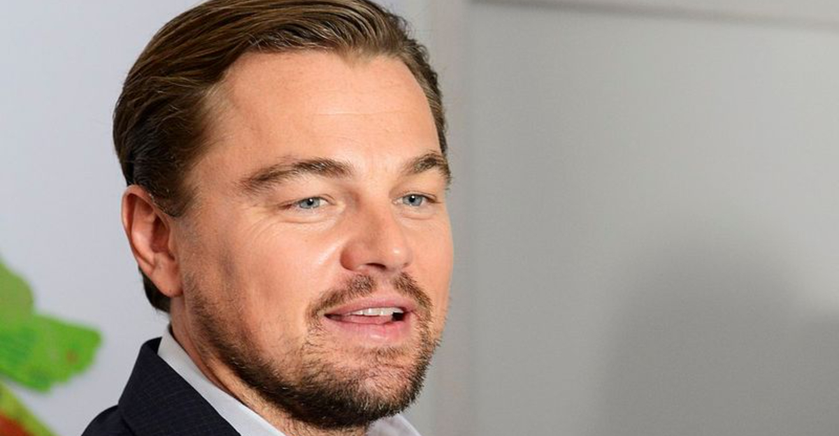 13 Leonardo DiCaprio Roles That Flew Under The Radar