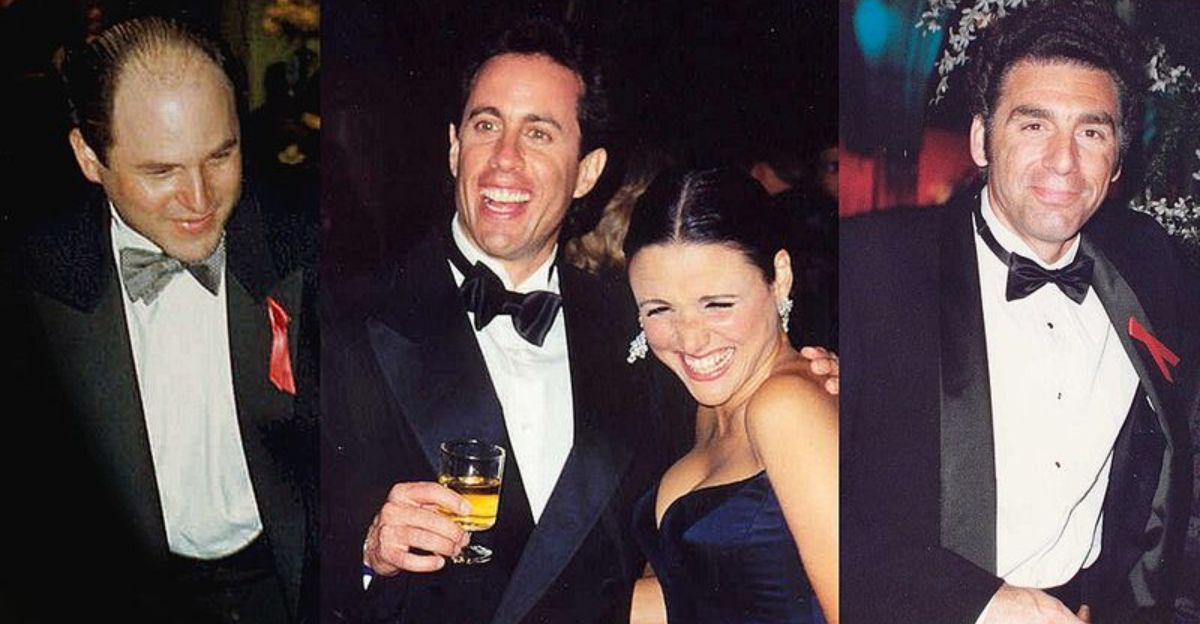 13 Seinfeld Episodes That Will Hook You From The Start