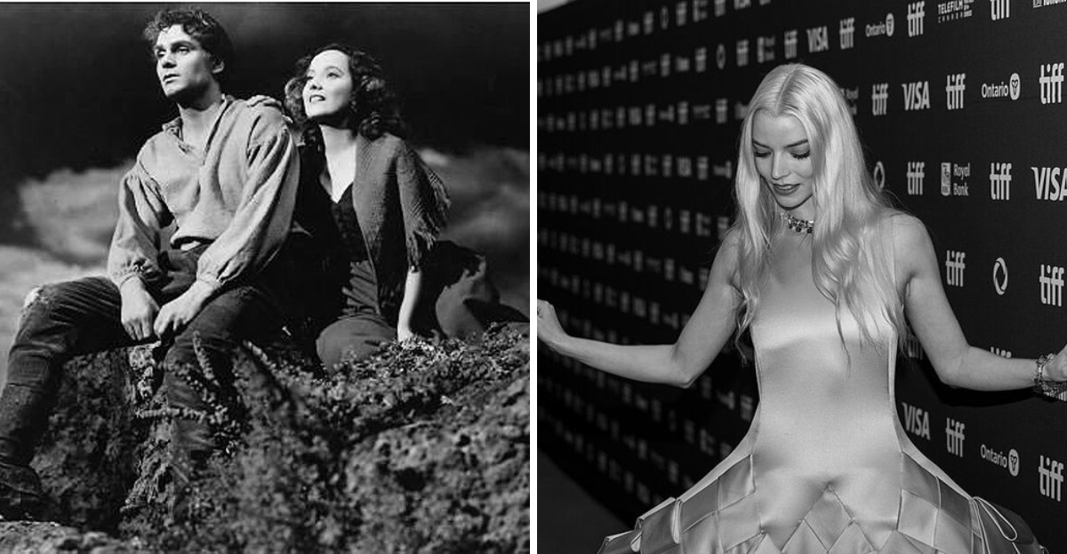 13 Standout Book Adaptations For Anyone Who Loves Period Drama