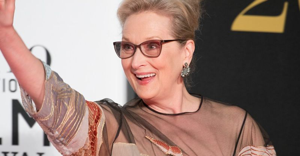13 Standout Meryl Streep Movies Across Her Career
