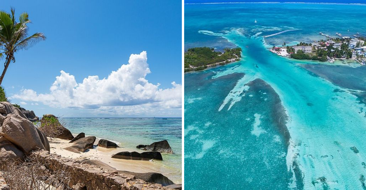 13 Top Beaches Where Snorkeling Feels Like A Dream