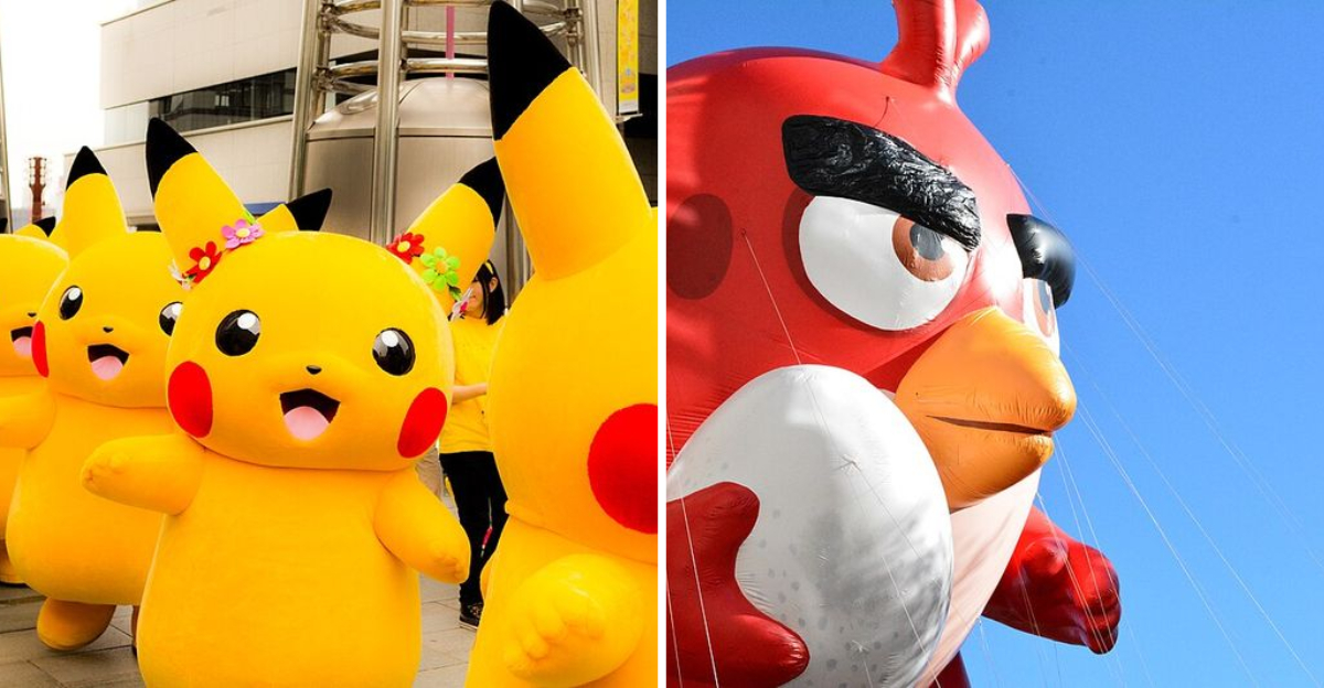 13 Video Game Movies That Surprisingly Deliver