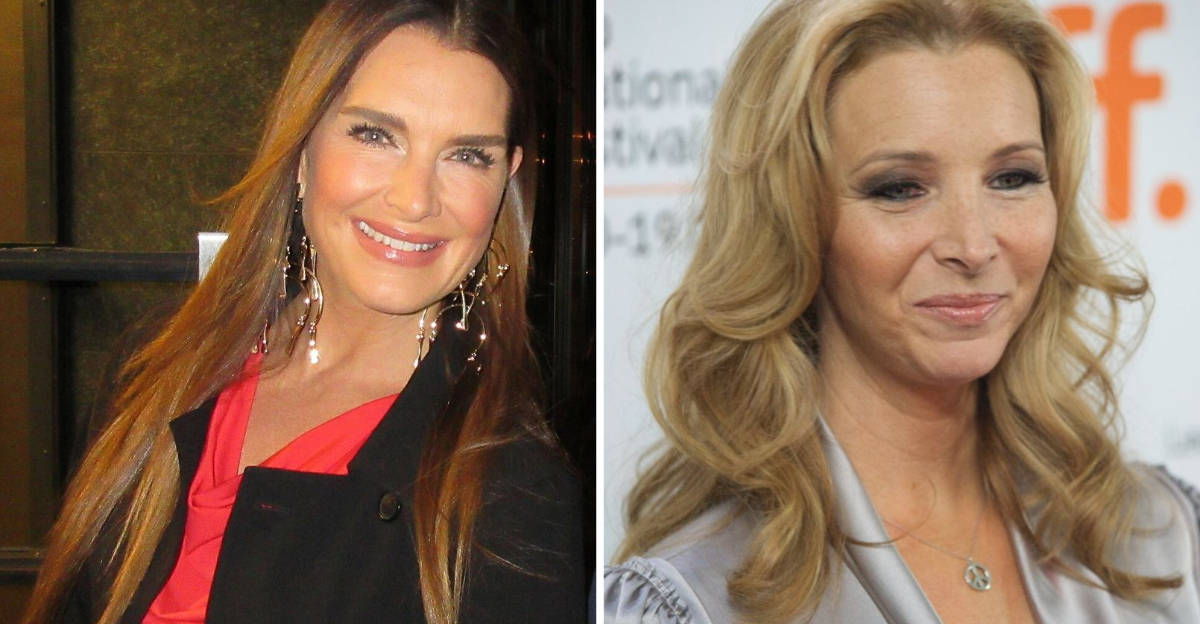 13 Well-Known Celebrities With Ivy League Education