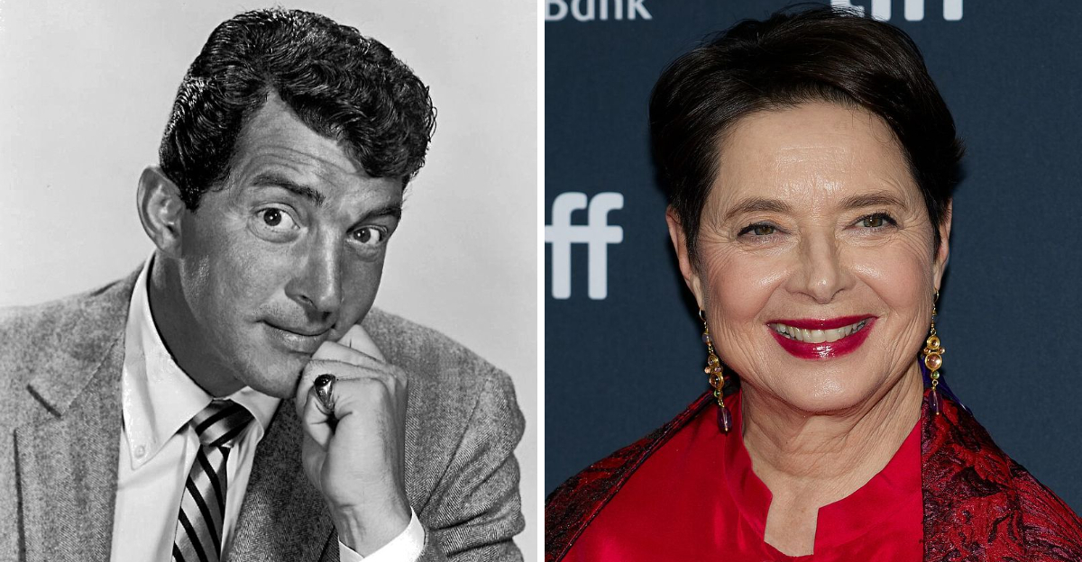 14 Actors Of Italian Heritage Who Helped Shape American Film