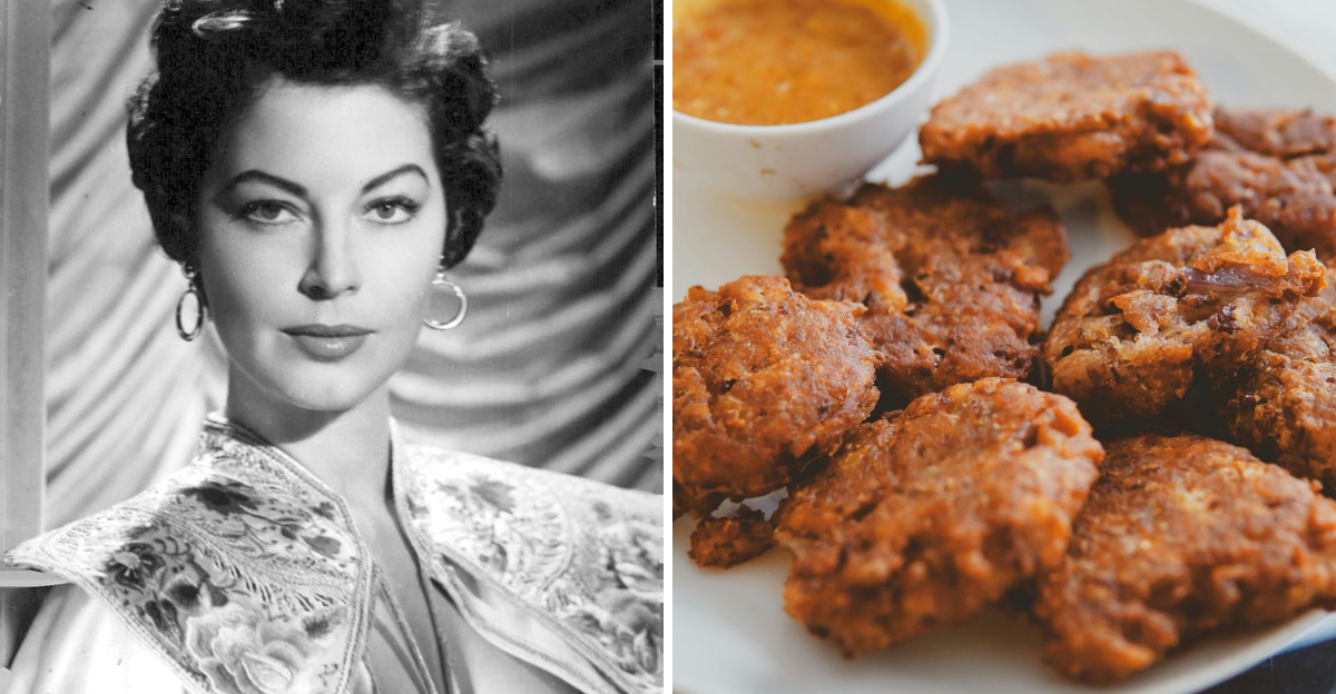 14 Ava Gardner Favorite Bites And Sips Worth Knowing
