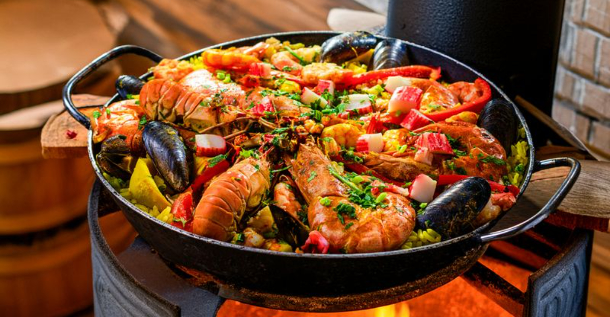 14 Dishes Inspired By Iconic Disney Movies