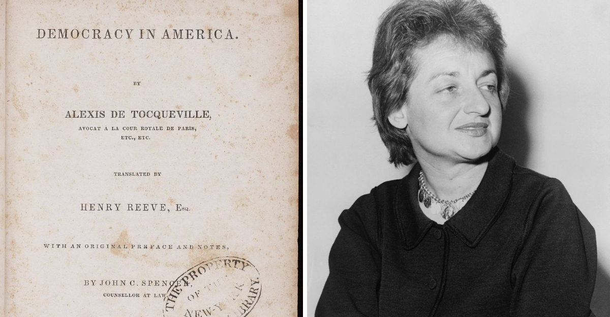 14 Essential Books About American History To Add To Your Shelf