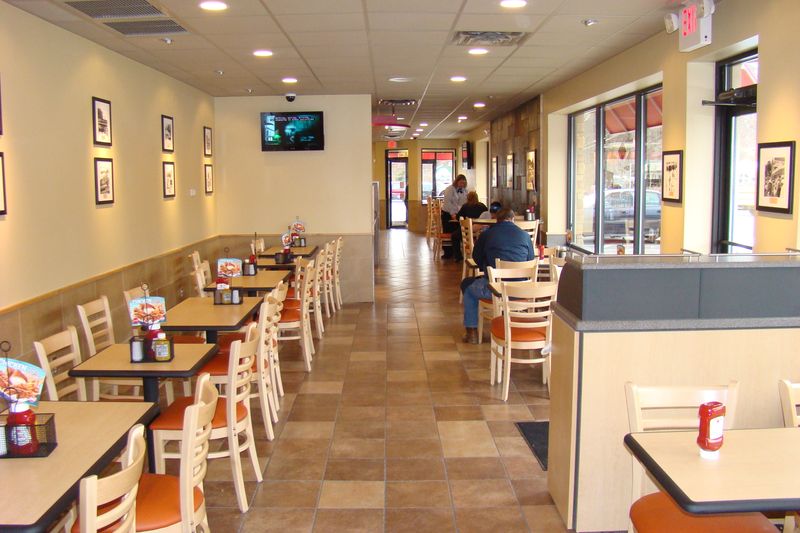 Dairy Queen Peanut Buster Parfait