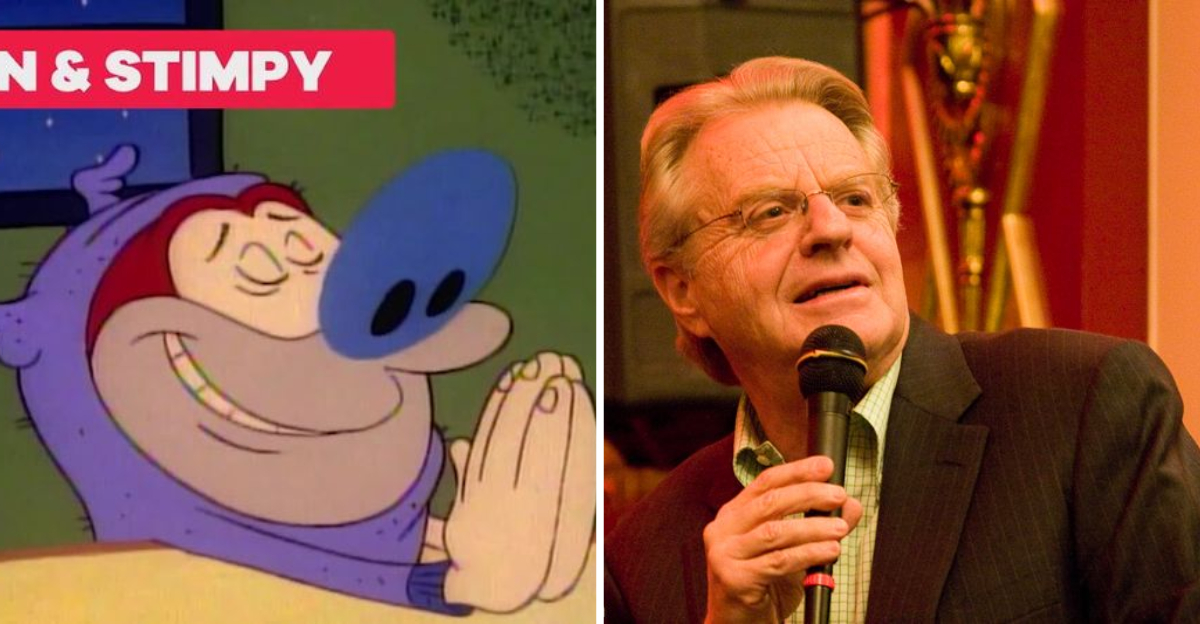 14 Forbidden TV Shows We Snuck Around To Watch Anyway