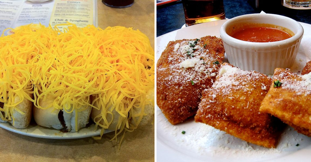 14 Hidden Midwest Foods Most Americans Have Never Tried
