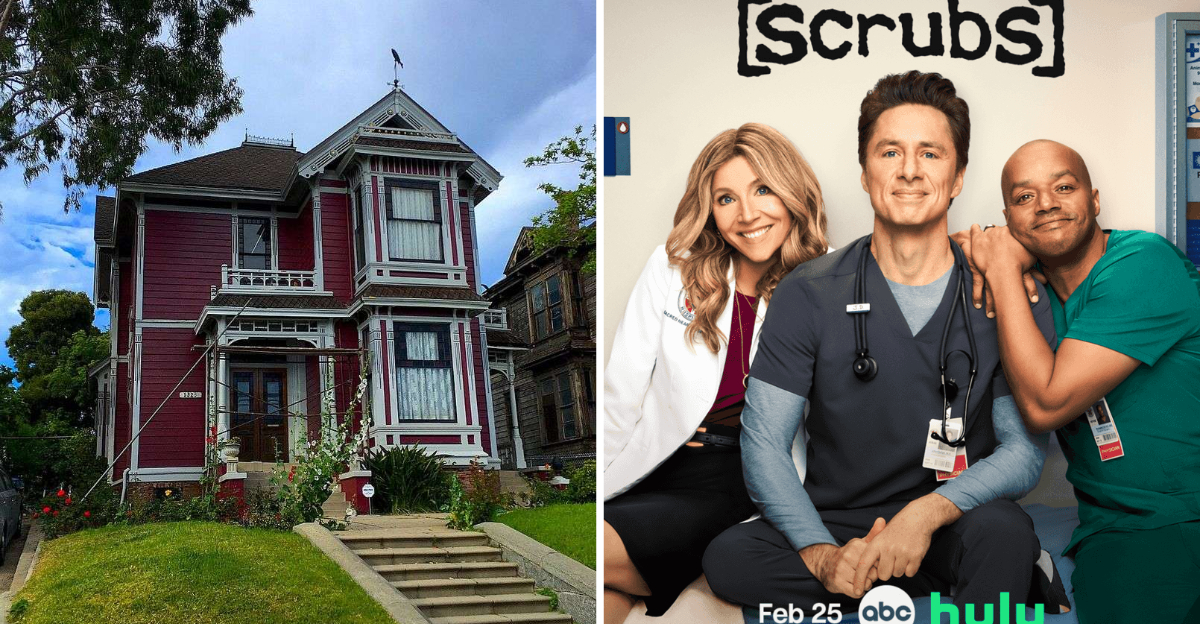 14 Hit TV Shows That Struggled After Major Cast Changes
