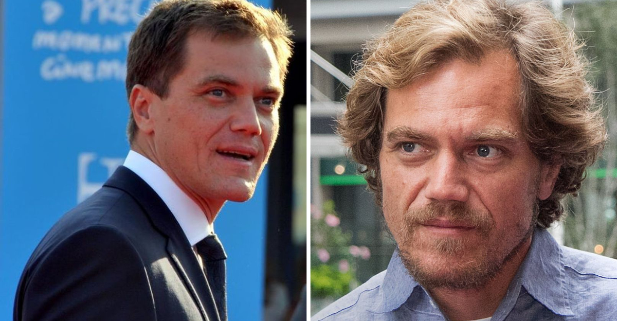 14 Michael Shannon Roles That Prove He’s One Of The Greats