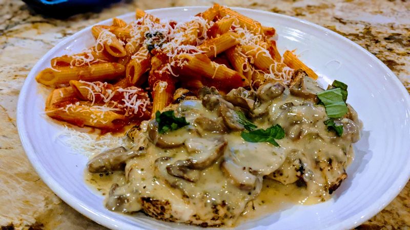 Carrabba's Italian Grill