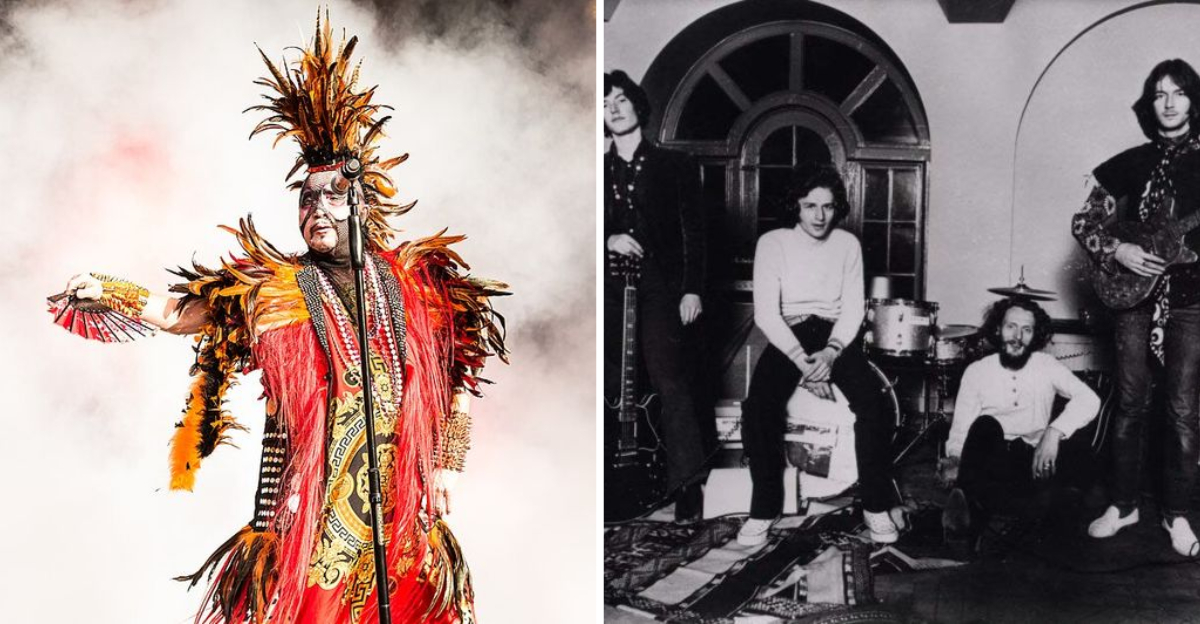 14 Rock Bands That Should’ve Ruled The World