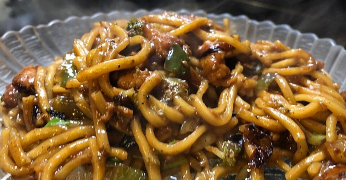 14 Simple Chinese Recipes You Can Whip Up In No Time