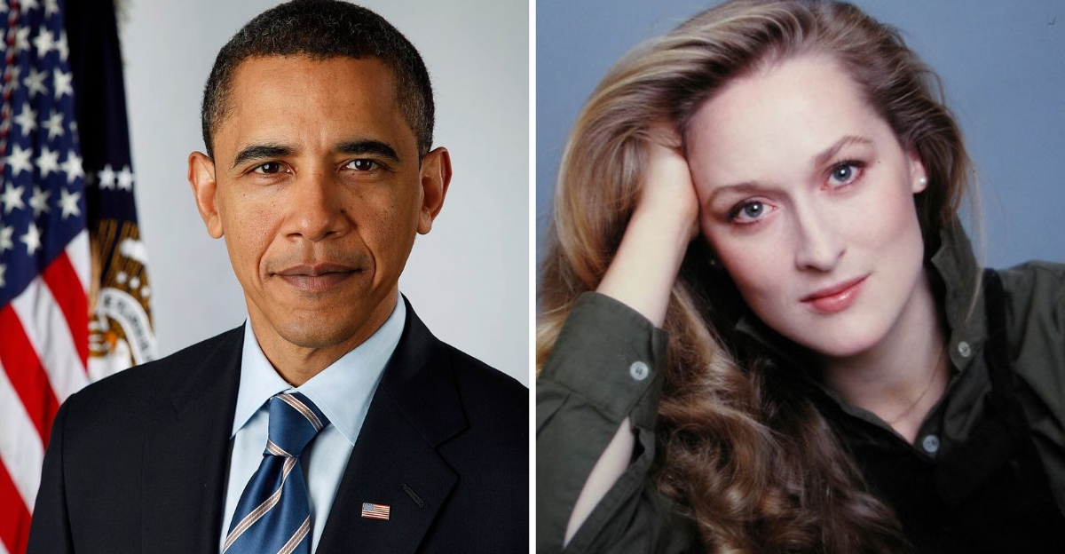 14 Stars Secretly Rocking Irish Heritage