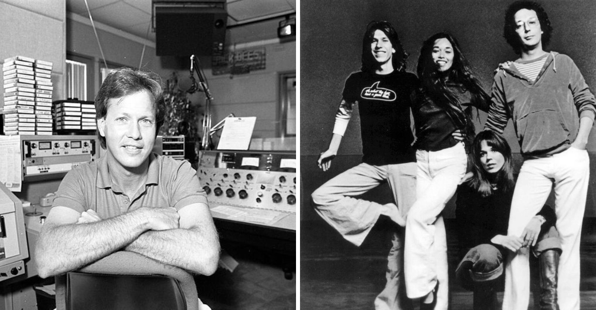 14 Widely Mocked Radio Acts Of The 1970s