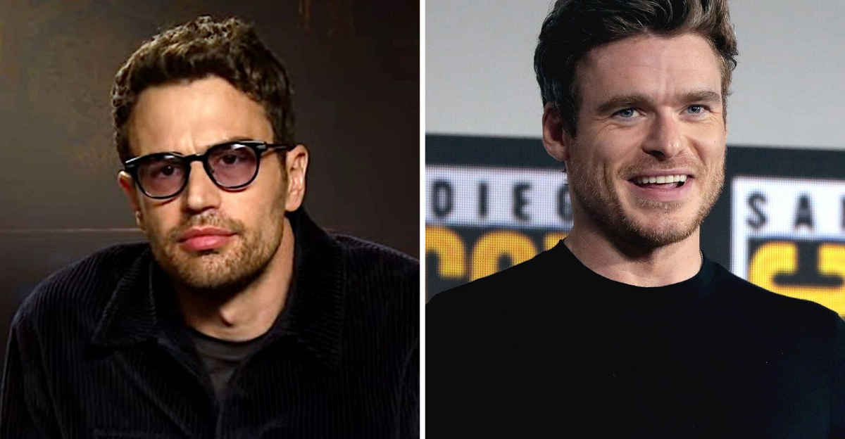 15 Actors Who Could Redefine James Bond For A New Era