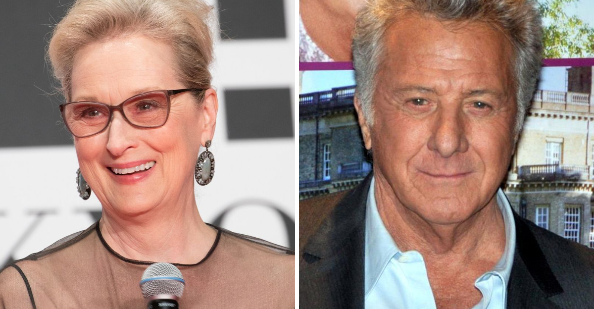 15 Actors Who Openly Clashed With Their Co-Stars