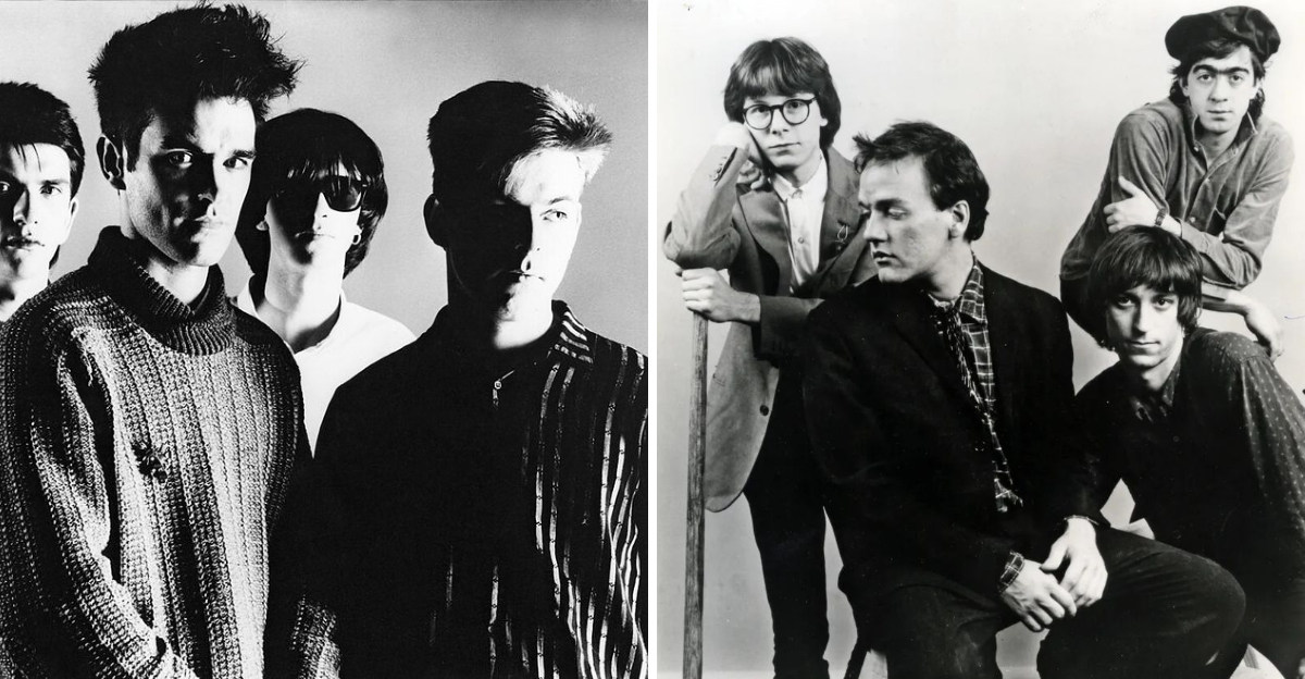 15 Albums From 40 Years Ago That Still Shape Today’s Playlists