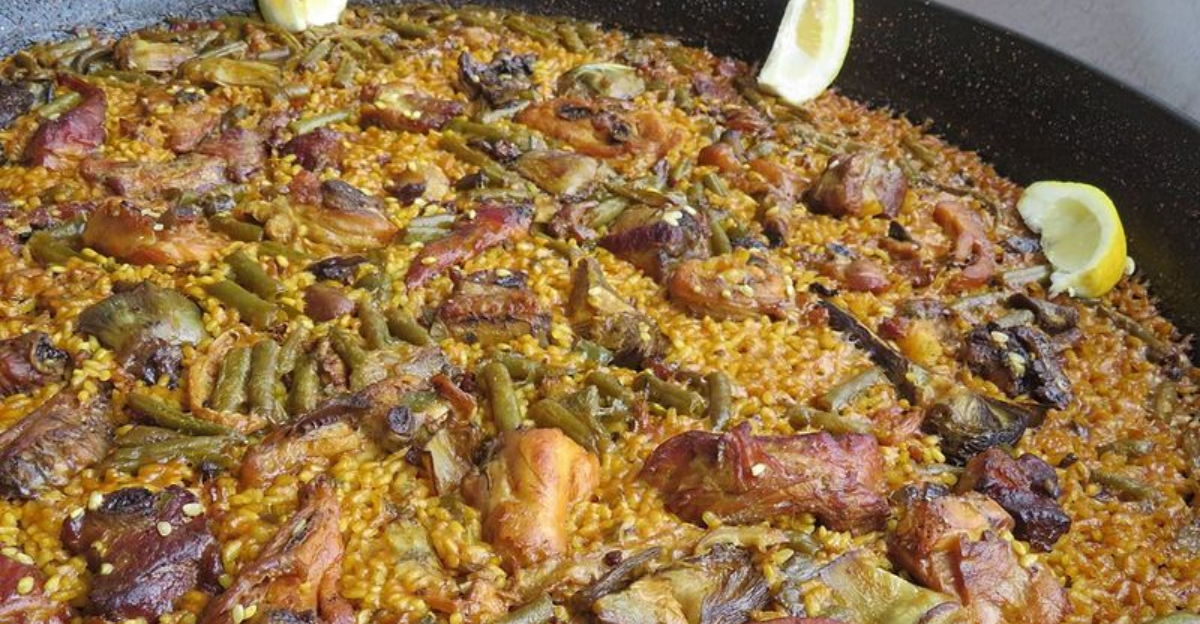 15 Authentic Spanish Recipes To Try At Home