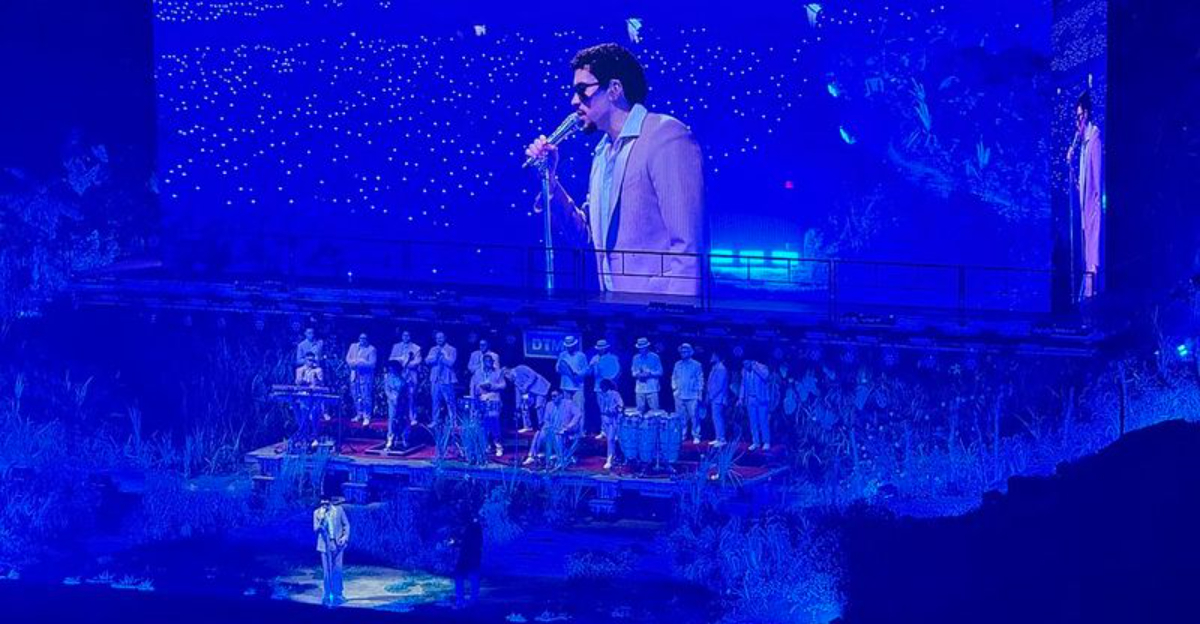 15 Bad Bunny Songs Fans Keep Coming Back To