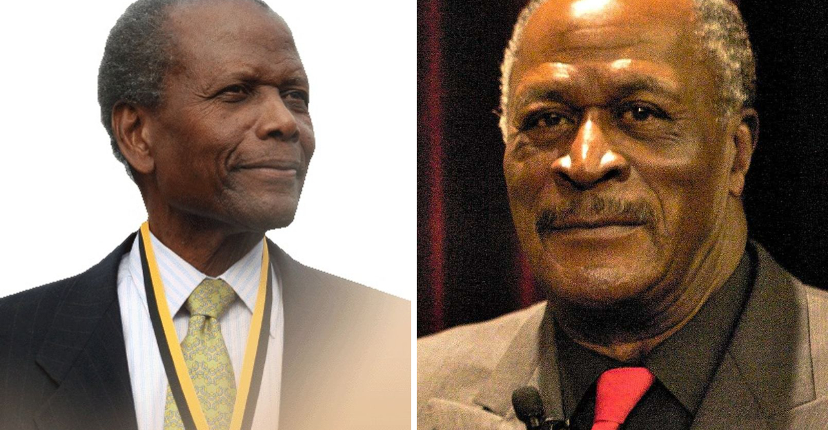 15 Black Actors With Military Experience