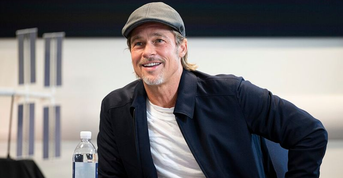 15 Brad Pitt Movies Ranked From Standout To Solid