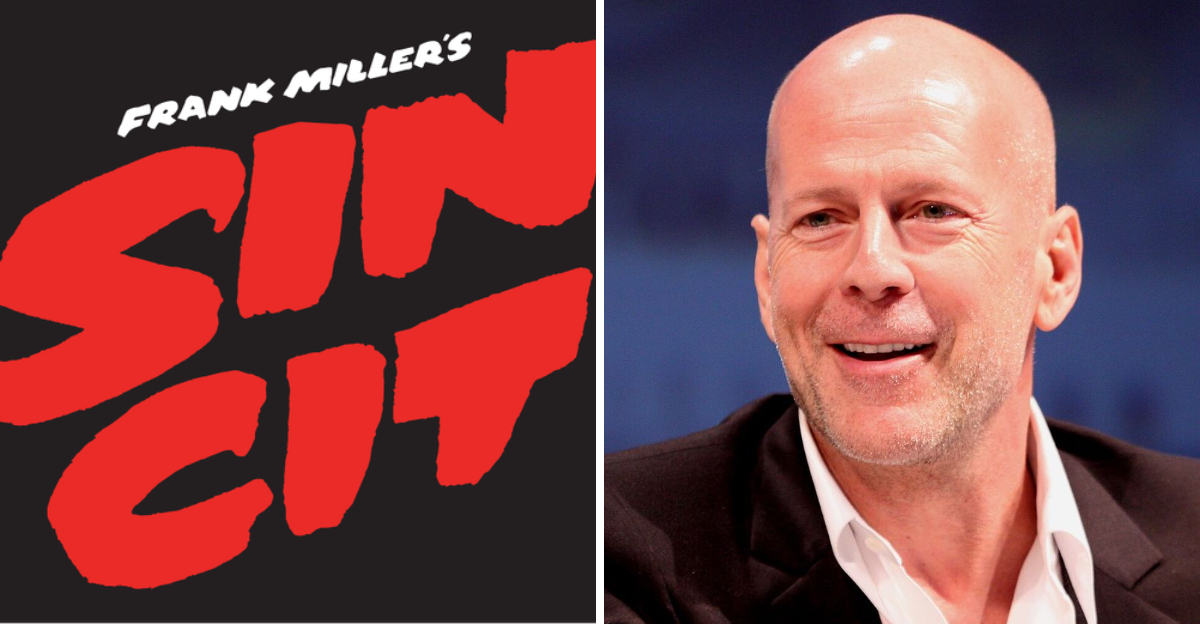 15 Bruce Willis Movies Central To His Film Legacy