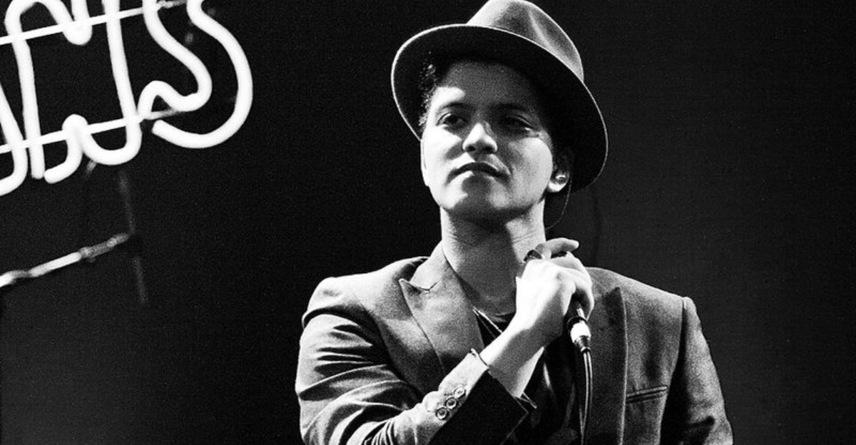 15 Bruno Mars Songs That Never Leave Fans’ Playlists