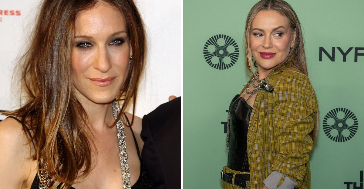 15 Celebrities Easy To Forget Were Once Child Stars