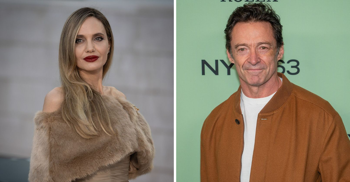 15 Celebrities Known For Their Hands-On Parenting