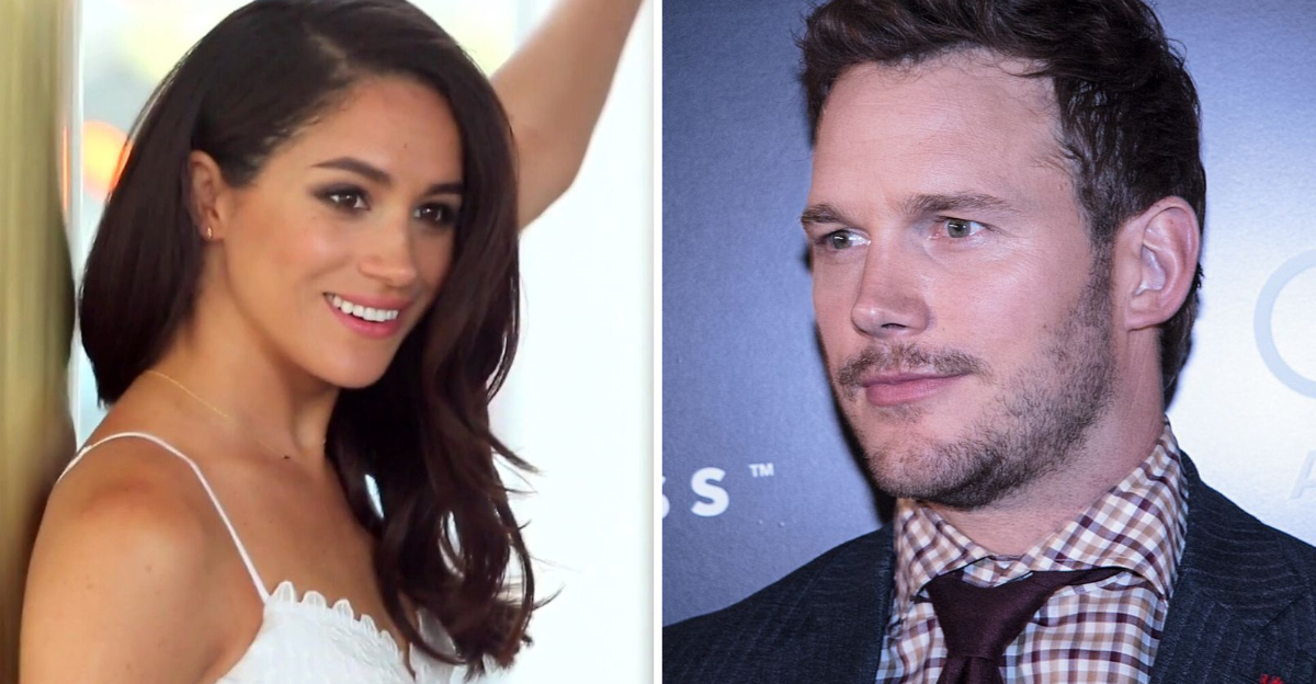 15 Celebrities Who Once Worked For Other Stars Before Fame Found Them