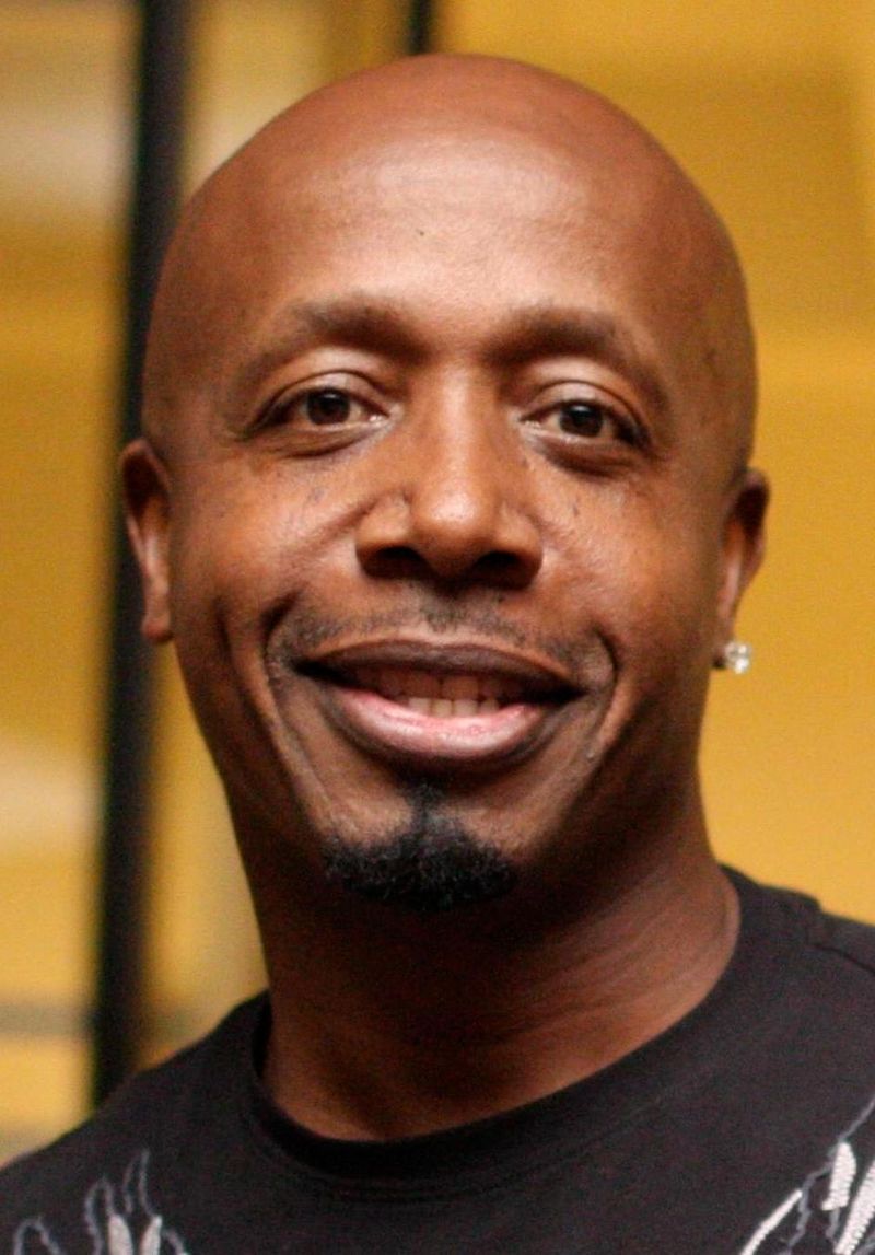 MC Hammer - The $2 Million Comeback Story