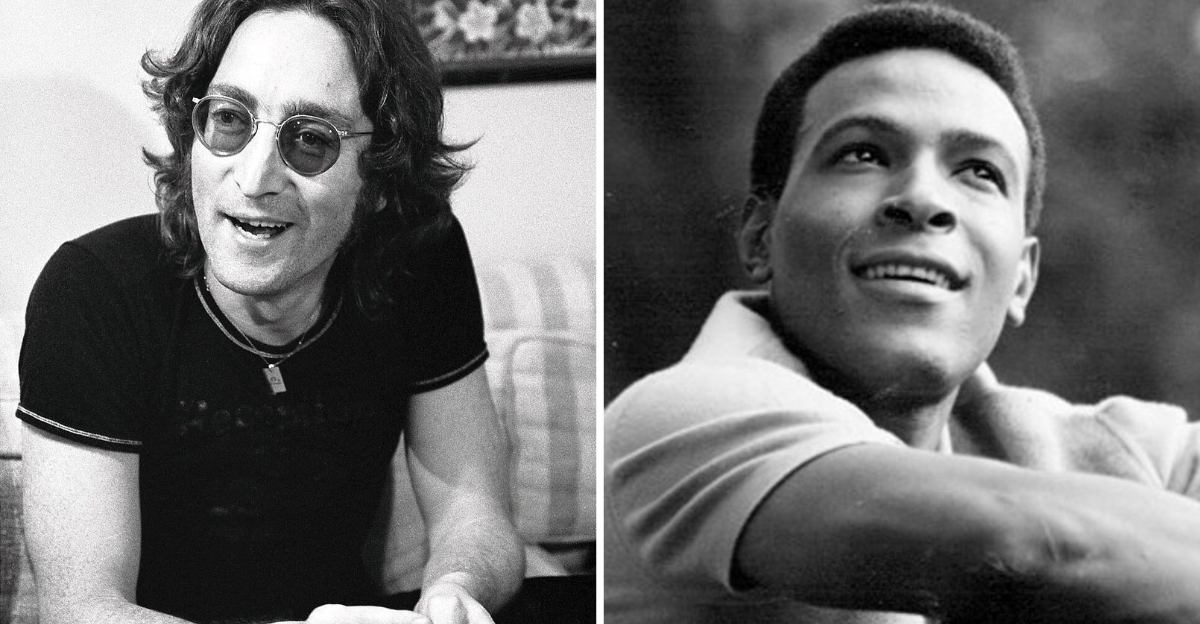 15 Classic Hits And The Secrets That Made Them Legendary