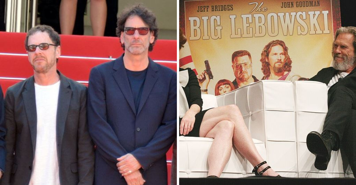 15 Essential Coen Brothers Films That Prove Genius Has A Dark Sense Of Humor