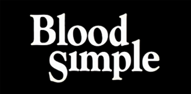 Blood Simple (1984)