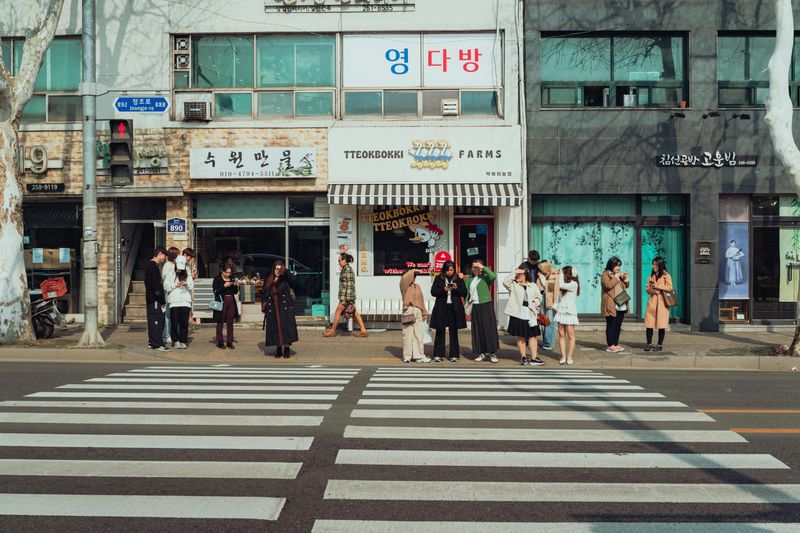 Learn Basic Korean Phrases