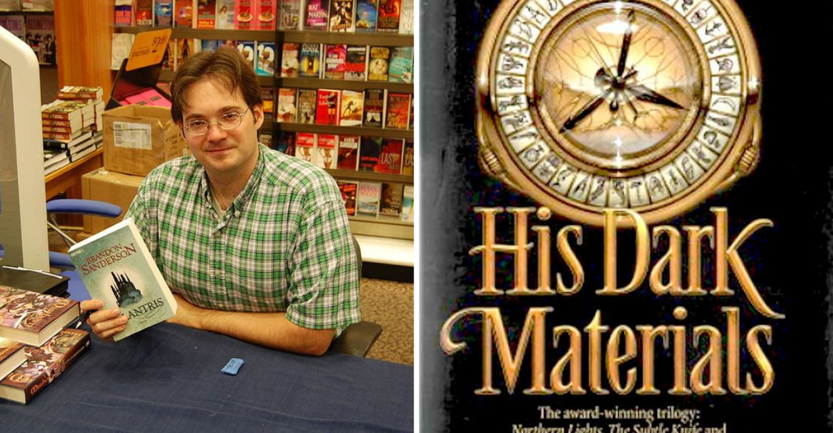 15 Fantasy Worlds That Need To Come Alive On Screen