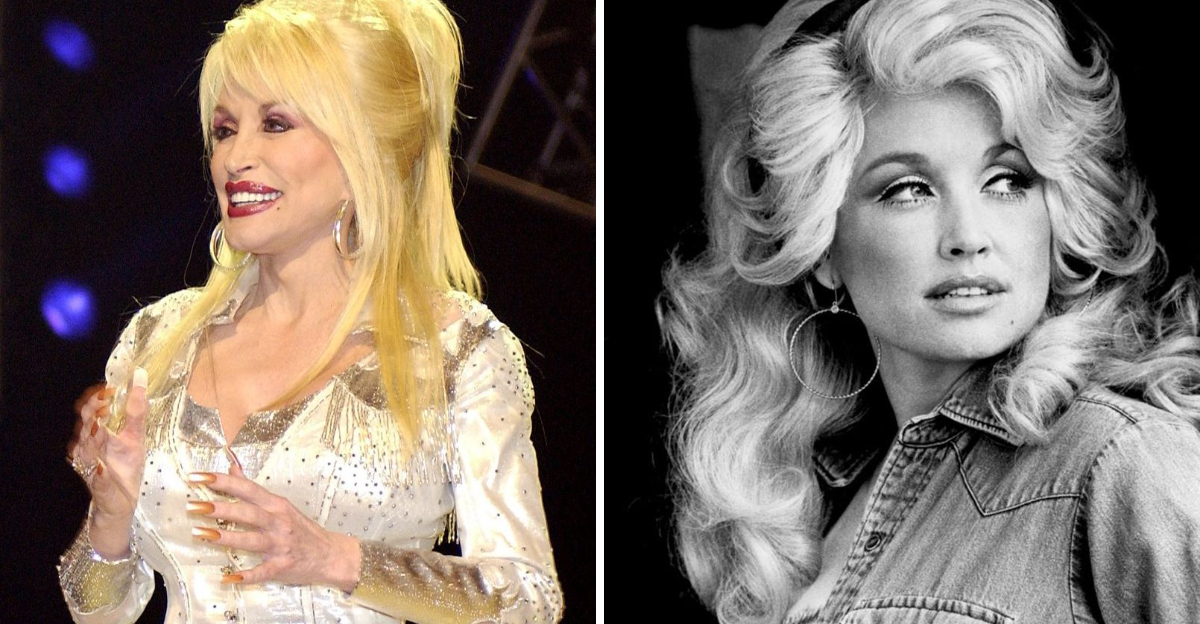 15 Fascinating Facts About Dolly Parton’s Life And Career