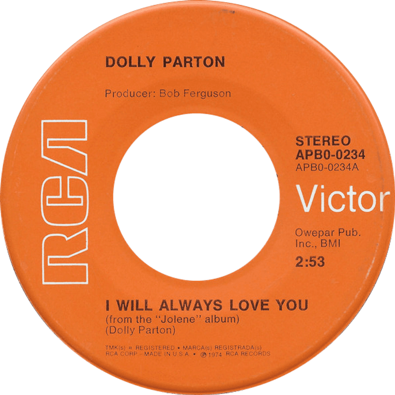 A Goodbye Letter Became A Love Song Classic