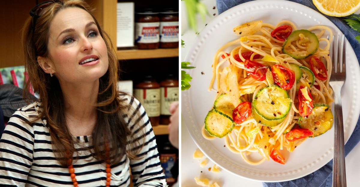 15 Favorite Foods Of Giada De Laurentiis