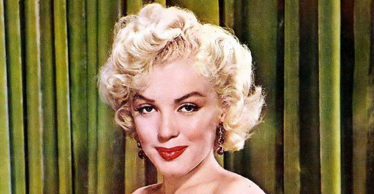 15 Foods And Beverages Marilyn Monroe Was Known To Enjoy