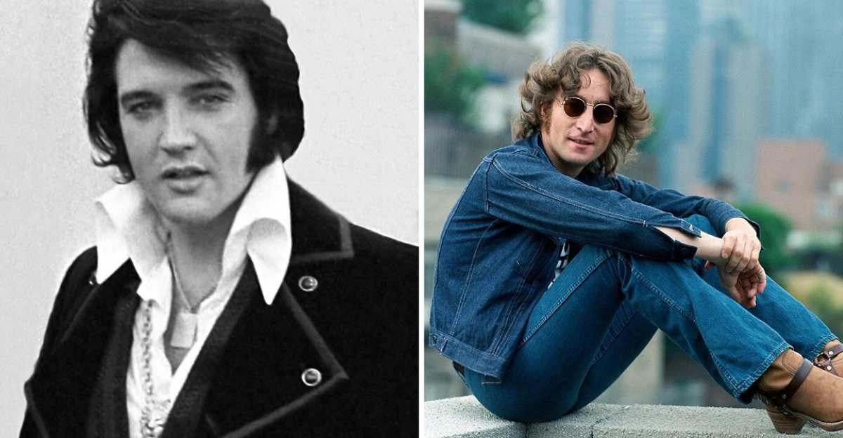 15 Heartbreaking Final Songs From Iconic Artists