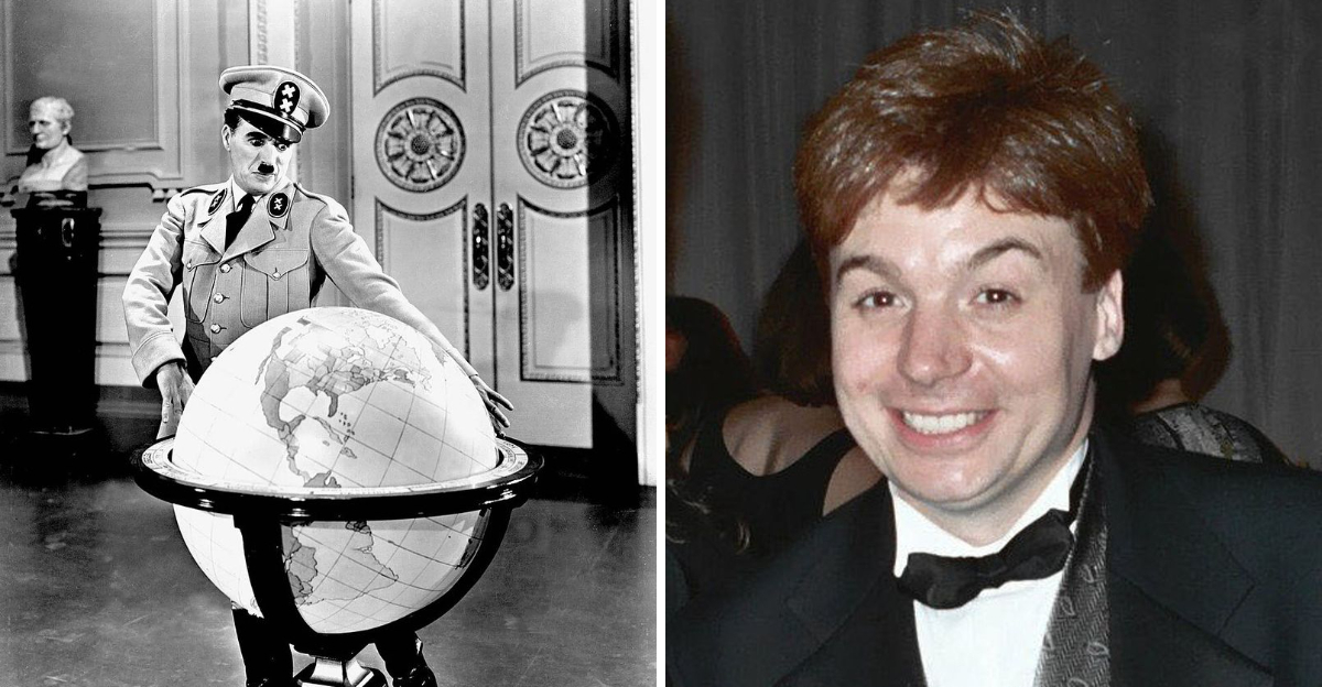 15 Influential Parody Films That Shaped Movie Comedy