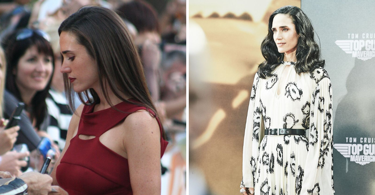 15 Jennifer Connelly Movies Ranked From Least To Most Acclaimed