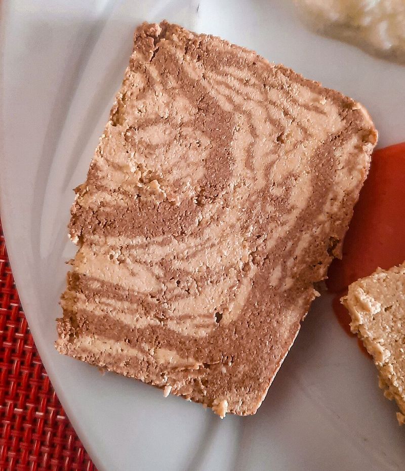 Tahini Halva