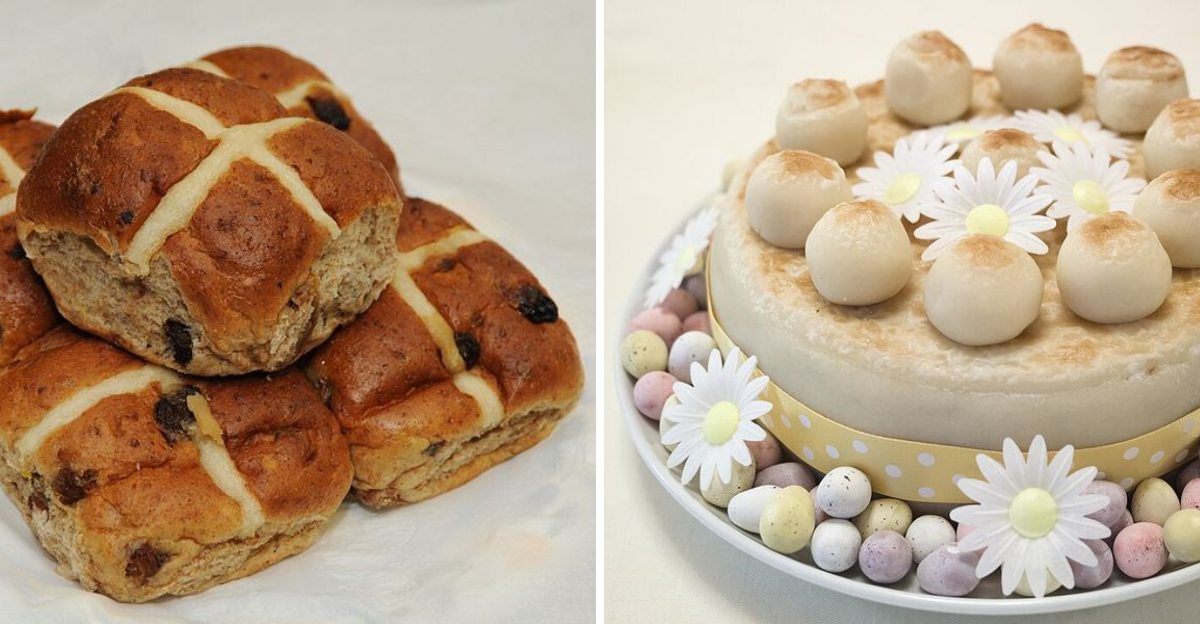 15 Lenten Desserts During Seasons Of Giving Up Sweets
